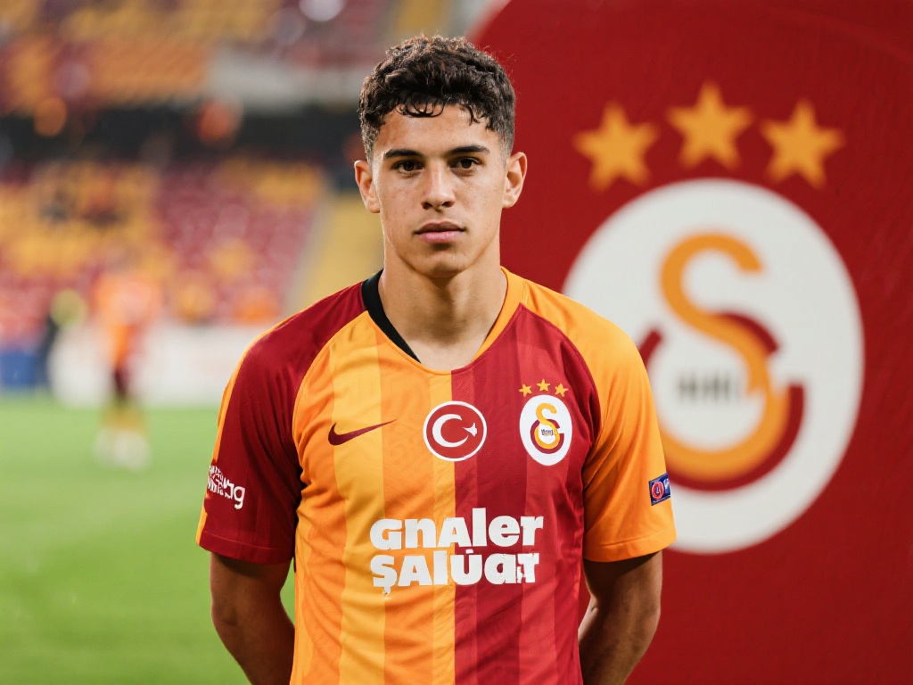 我信了!土耳其两豪门官宣签约梅西C罗年轻接班人 尤其是加拉塔萨雷俱乐部,他们早在2010