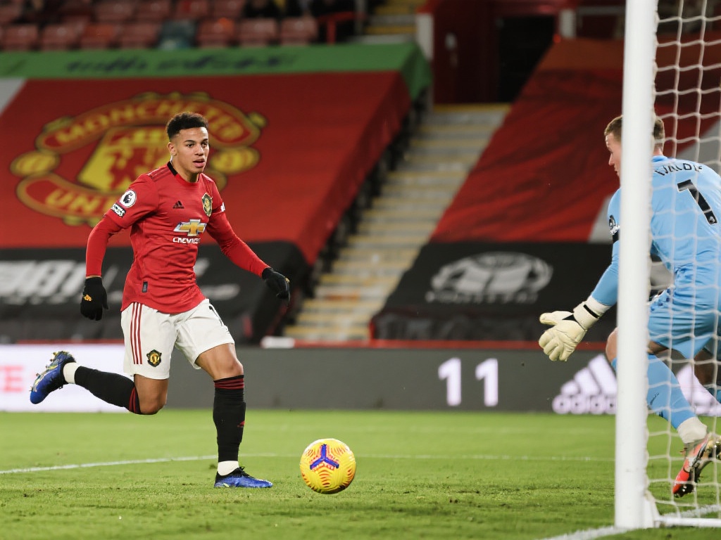 卡约德献助攻,达姆斯高逼乌龙!曼联憾平小蜜蜂1-1 足球世界的每一场比赛都蕴藏着无尽的故事和