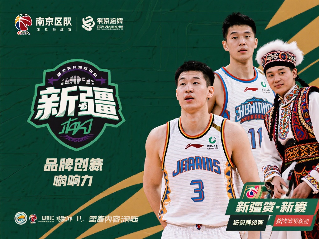 南京发布新疆对决海报:三界四洲尘嚣远,天命勇担共赴前路 近年来,南京队通过不断提升赛事宣传与内容