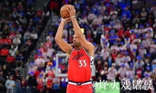 哈登31分钟贡献13分3篮板6助攻3抢断，投篮命中率40%