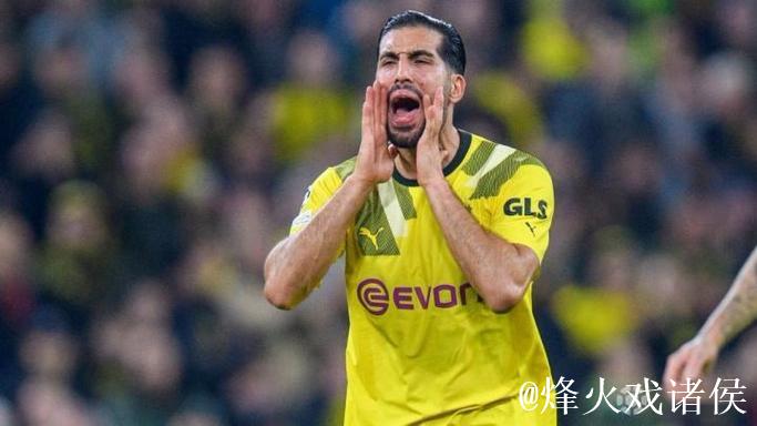 埃姆雷-詹:虽有雄心壮志,却止步不前 埃姆雷-詹:虽有雄心壮志,却止步不前